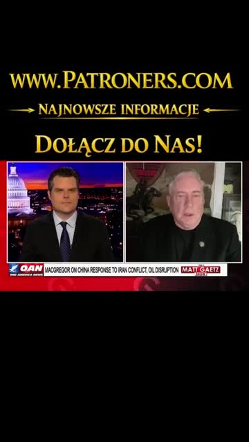 Zdaniem analityków Iran radzi sobie bardzo dobrze!