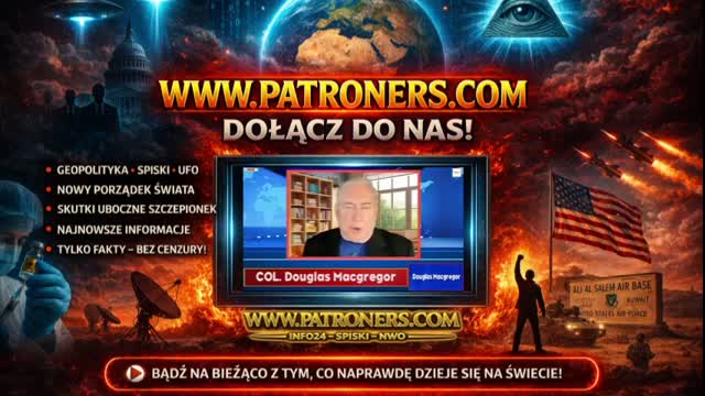 Mac. Gregor Iran musi jedynie przetrwać aby wygrać!