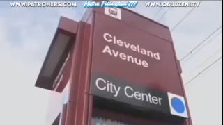 Wzrasta agresja na świeci ludzie gryzą