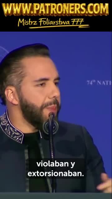 Gangi czciły szatana