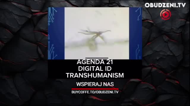 Dr. Carrie Madej lektor skrót wywiadu