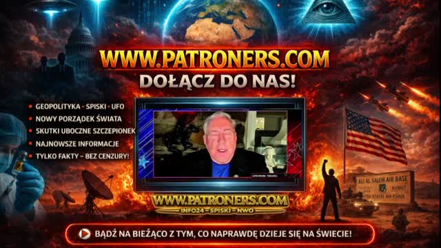 USA żeby podbić Iran musi użyć broni atomowej_