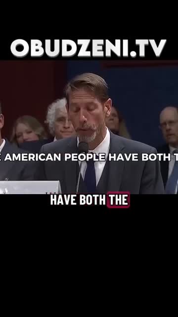 UFO to demony byty międzywymiarowe