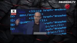 Harari hakowanie człowieka lektor