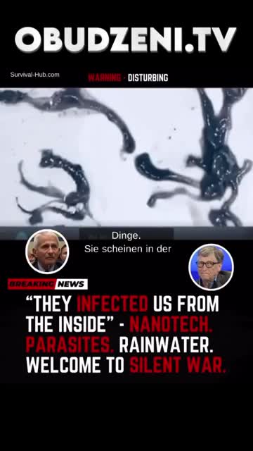 Morgellony i szczepionki