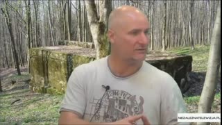 Szczepionka i smugi chemiczne