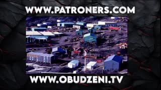 SPARTAN JEDEN (ANTARKTYDA) LEKTOR