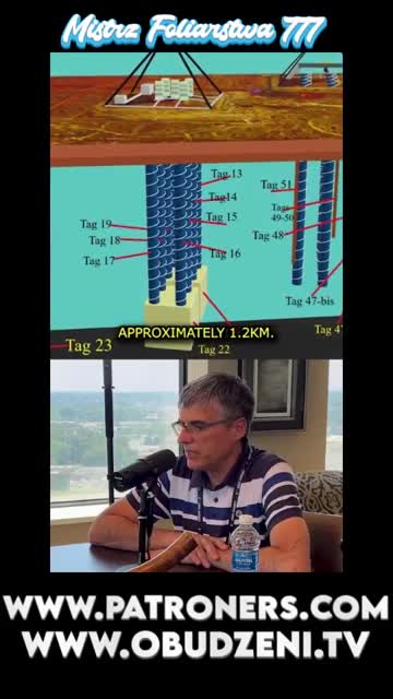 Piramidy podziemne komnaty