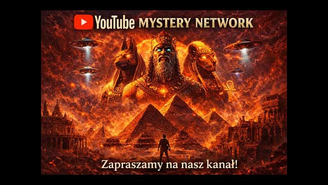 Mystery Network – Zakazane Kroniki