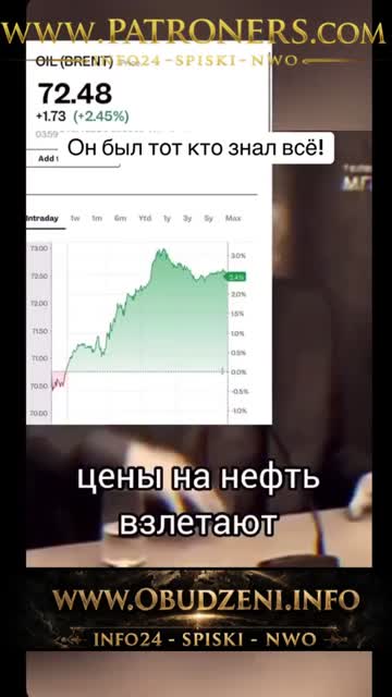 Władimir Żyrinowski przewidział atak na Iran