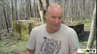 Szczepionka i smugi chemiczne