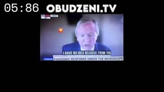 Szczepionki zawierały nanotechnologię aktywacja sygnałem