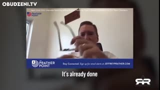 Todd Callender zombie