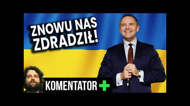 Nawrocki Znowu Zdradził Nas Polaków! Działał Wspólnie z Tuskiem! - Analiza Ator
