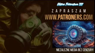 Inne wymiary UFO i CERN