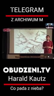 Harald Kautz (Co spada z nieba) Lektor