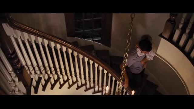 Wilk z Wall Street Lektor