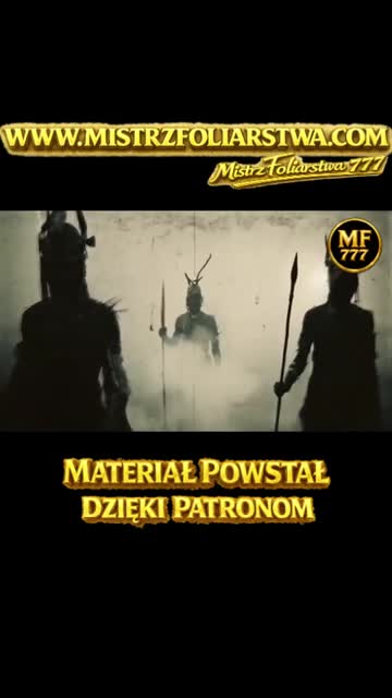 Ludzkość otrzymuje pomoc