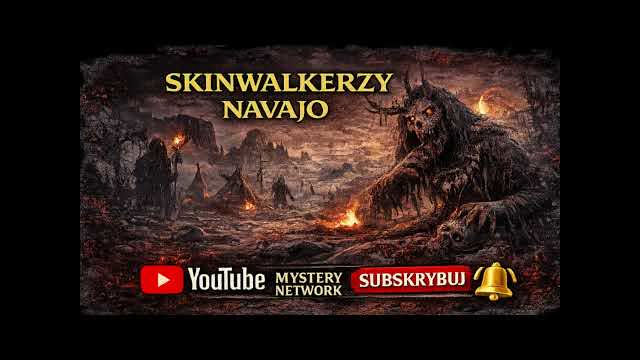 Czym jest Skinwalker?