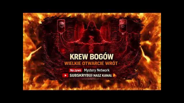 Krew bogów: Wielkie Otwarcie Wrót