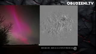 Wybuchy koronalne na słońcu