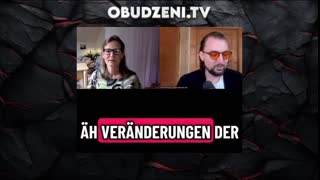 Dr Ute Krüger mRNA Lektor Turborak