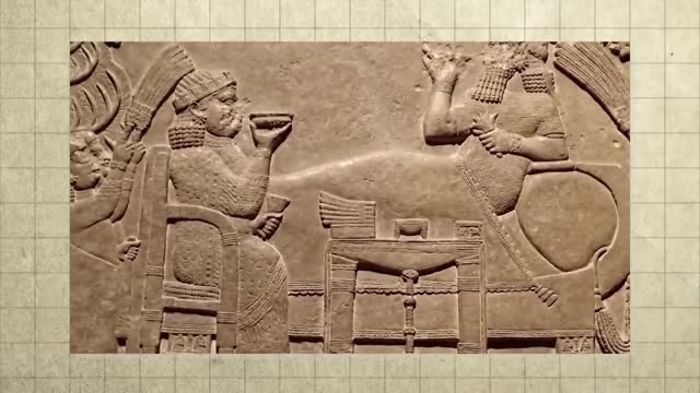 Sumeryjskie teksty przetłumaczone (Lektor)