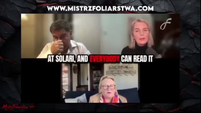 Trump jest częścią systemu