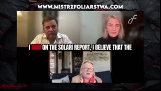 Trump jest częścią systemu