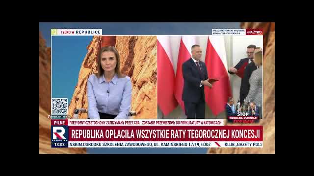 10 miliardów złotych w rękach firmy sprywatyzowanej przez władzę Tuska | Ewa Bugała