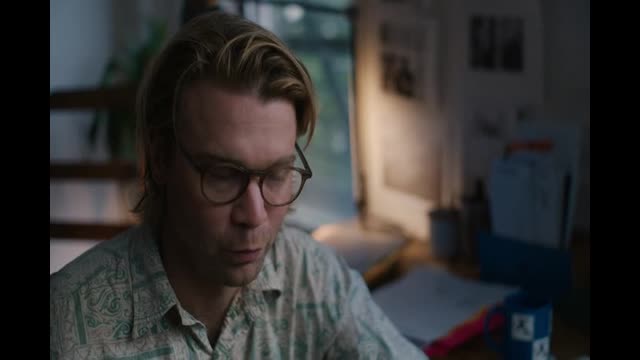 Ośmiornica Cz1 Lektor.