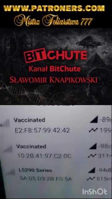 Co zaszczepieni mają w sobie