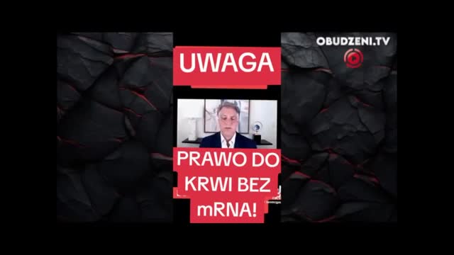 Szczepionki mRNA w krwi przez lata.