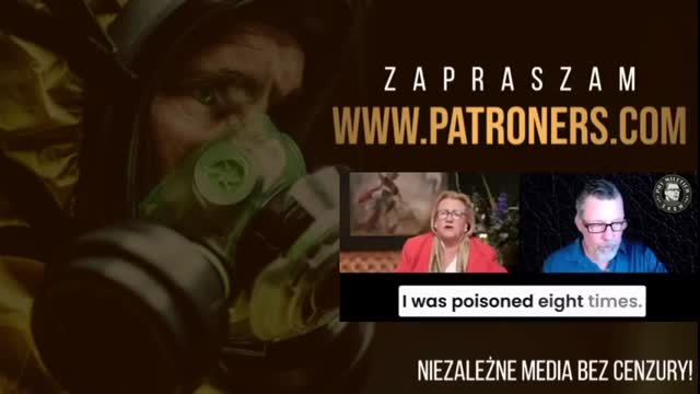 Zanieczyszczenie organizmu metalami ciężkimi