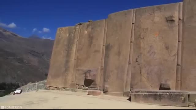 UKRYTA MEGASTRUKTURA NA SYBERII.