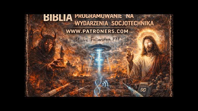 Biblia programowanie na wydarzenia?!