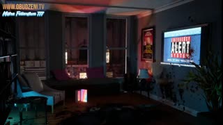 Ostatnia Fala Sygnału gdy uwolniono Spartan19