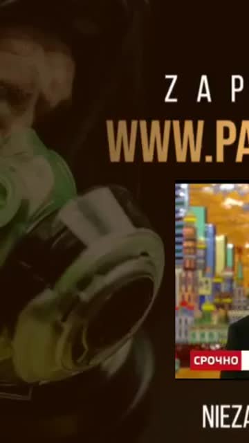 Prezydent Rosji gotowy na atak NATO.