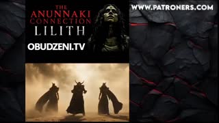 Lilith i powiązanie z Anunnaki