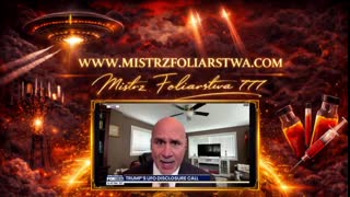 UFO Odtajnienie czyli wielkie zwiedzenie!