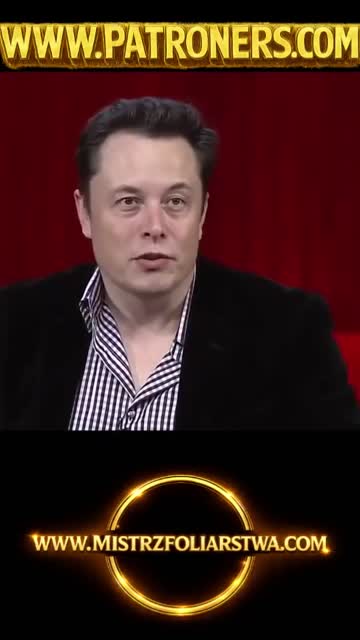 Elon Musk przyznaje że przywołują demony!