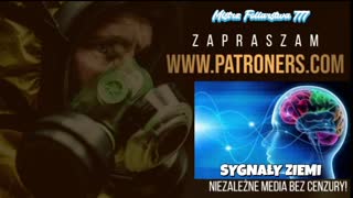 Puls ziemi który działa na ogranizmy żywe