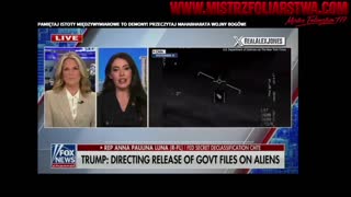 Zaczynają! Kongresmen USA mówi prawdę?