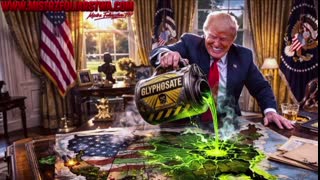 Trump atakuje swój naród_!