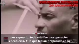 Sygnał Zombie Rwanda 1994 Lektor