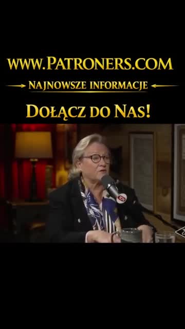 Cała prawda dlaczego Trump zaatakował Iran chodzi o BRICS