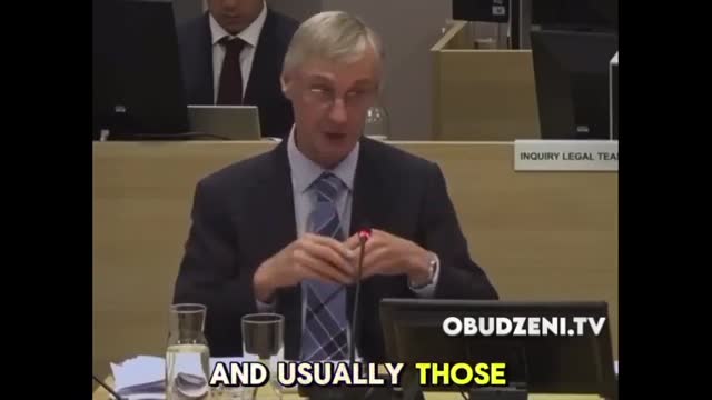 Czy szpitale były puste