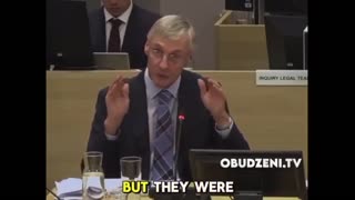 Czy szpitale były puste