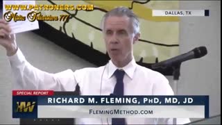 Choroby prionowe mRNA zombi oni wiedzieli