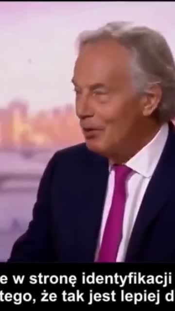 Premier Anglii mówi co nas czeka